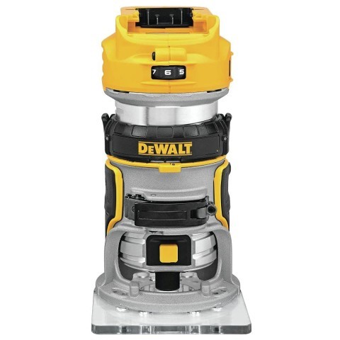 Toupie dewalt