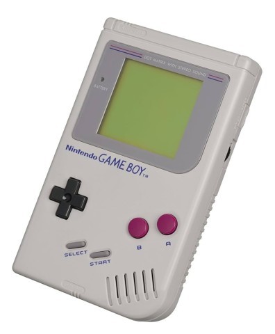 Nintendo gameboy vintage