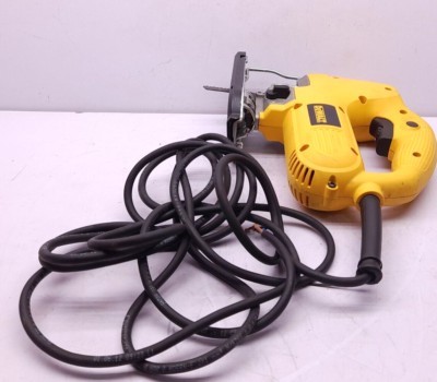 Jigsaw dewalt a fils