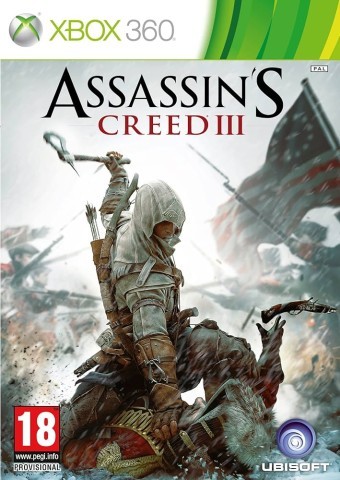 Assassin's creed 3