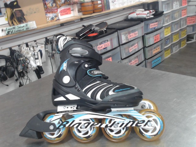 Paire rollerblade(6 junior)