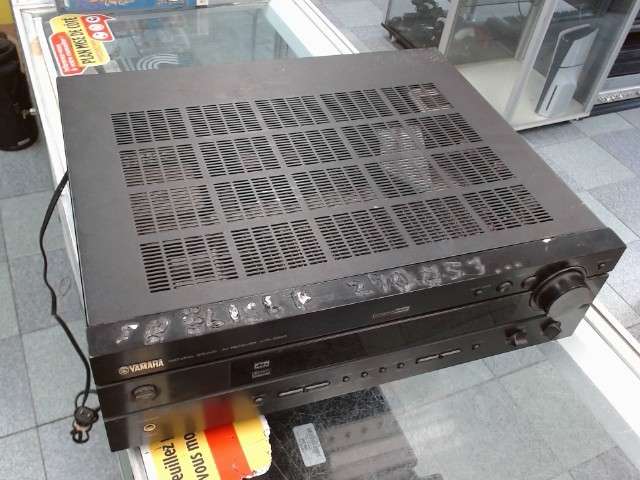 Amplie de musique