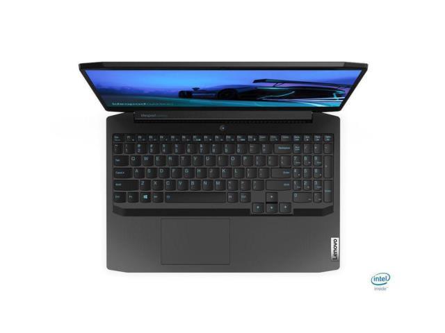 Lenovo ideapad gaming 3 i7 10750 16gb ra