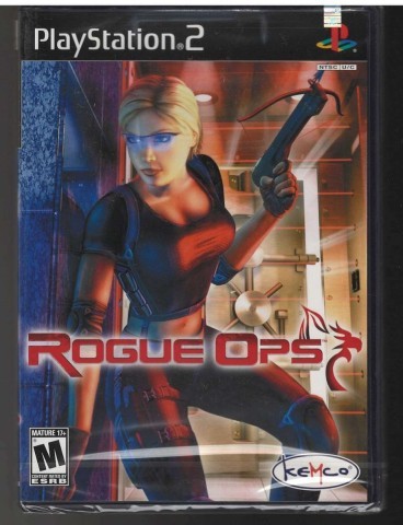 Rogue ops