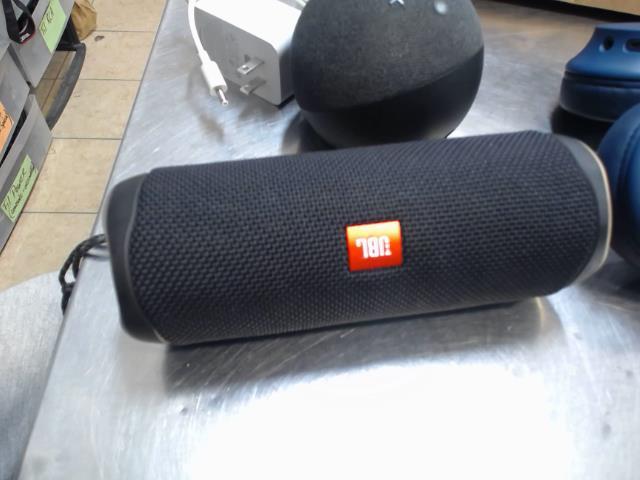 Jbl flip 5 no charg
