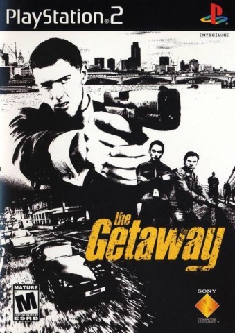 The getaway
