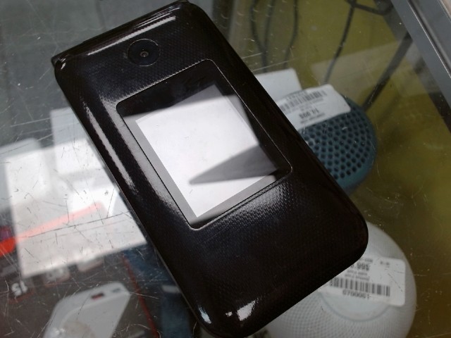 Telephone cellulaire
