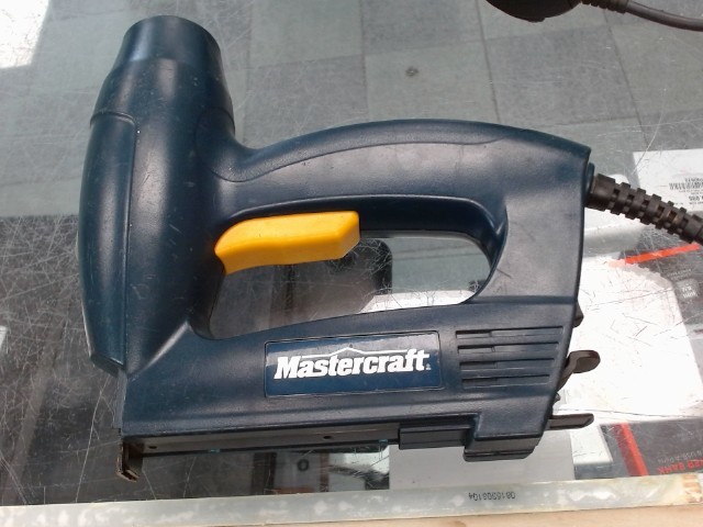 Taqueuse electrique