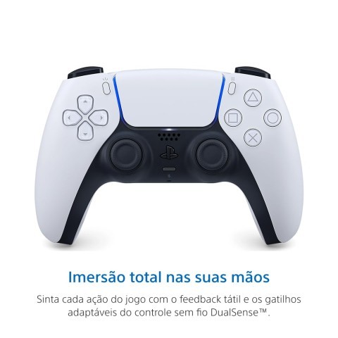 Playstation 5 controller