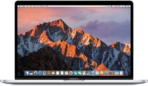 Macbook pro 2014 pw-comptant en minu
