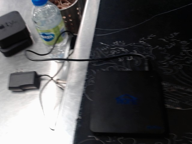 Ott tv box