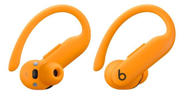 Power beats pro 2 orange like new