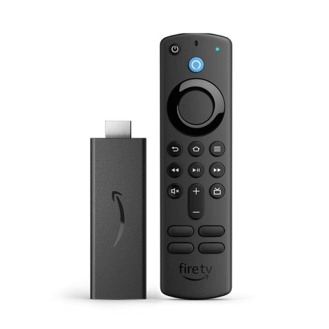 Amazon fire stick