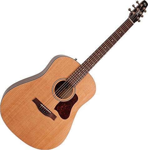 Guitare acoustique right handed