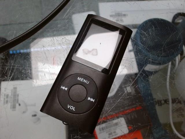 Lecteur mp3
