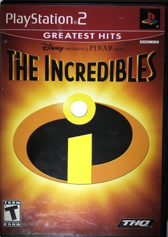 The incredibles