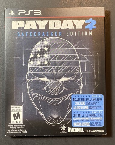 Payday 2