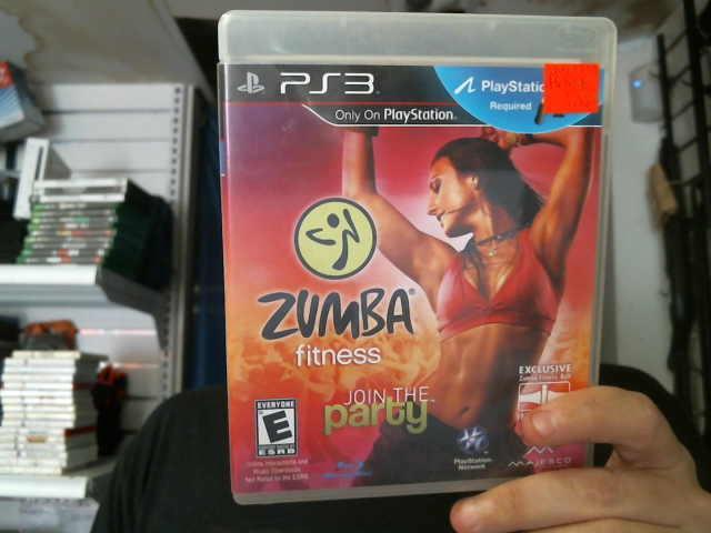 Zumba