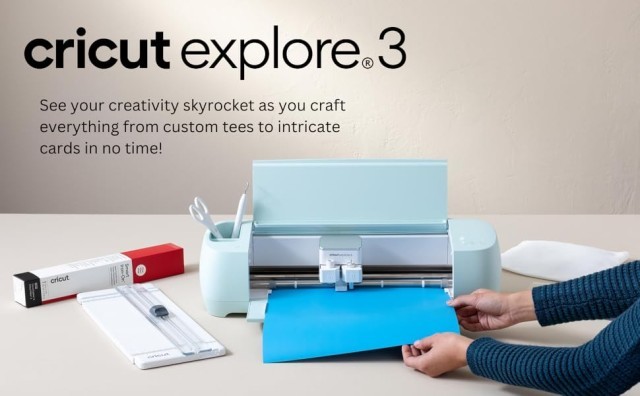 Smart cutting machine