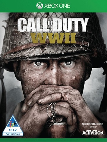 Call of duty wwii