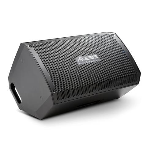 Speaker pour drum electronic