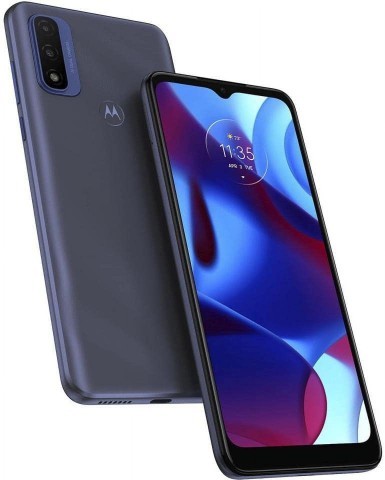 Cell motorola gpure