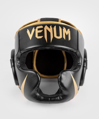 Tete de protection ufc venum