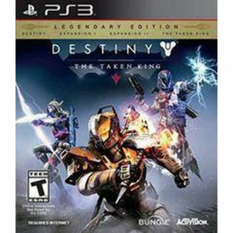 Destiny