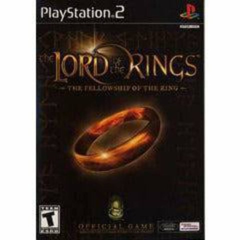 The lord of the rings