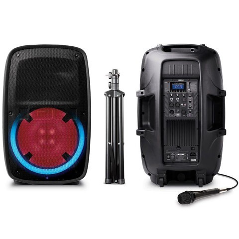 Ion total pa glow 2 speaker