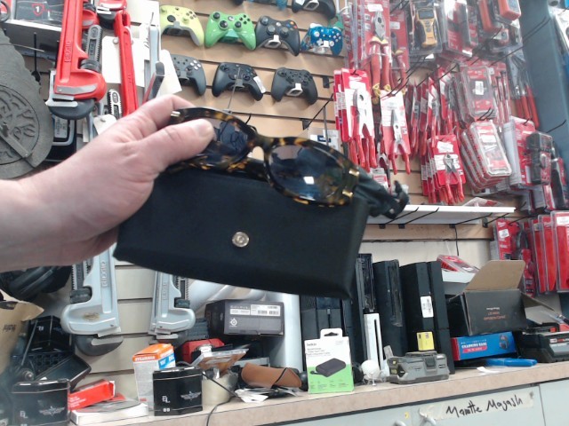 Lunette dolce&gabbana
