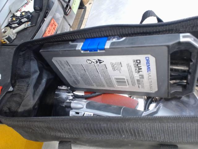 Drem el ans sac noir