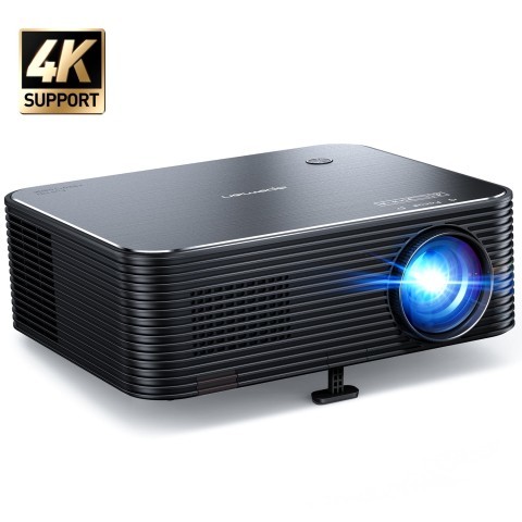 Projecteur sans manette