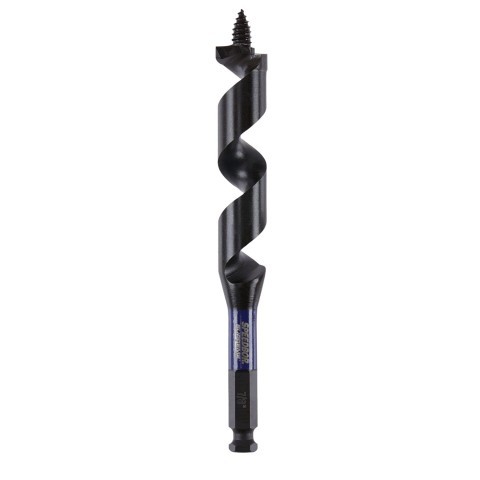 7.5'' bi-metal ship auger bit