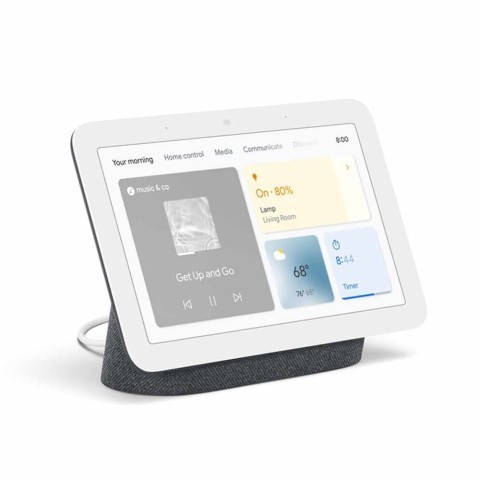 Google nest neuf
