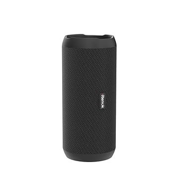 Speaker noir