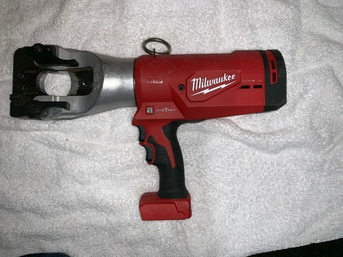 1590 acsr cutter no batt