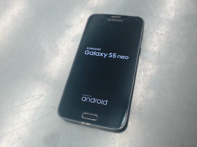 Samsung galaxy s5 neo/16gb
