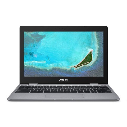 Cromebook