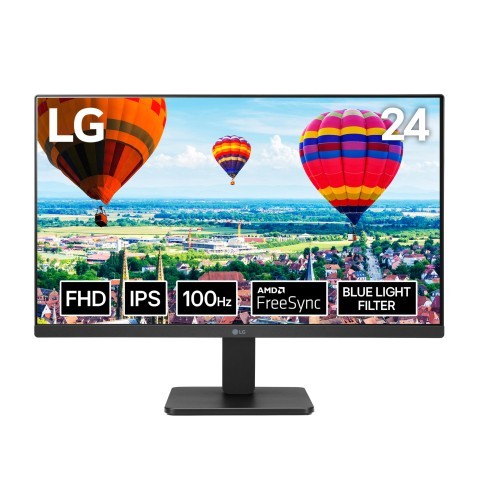 Moniteur lg 24p