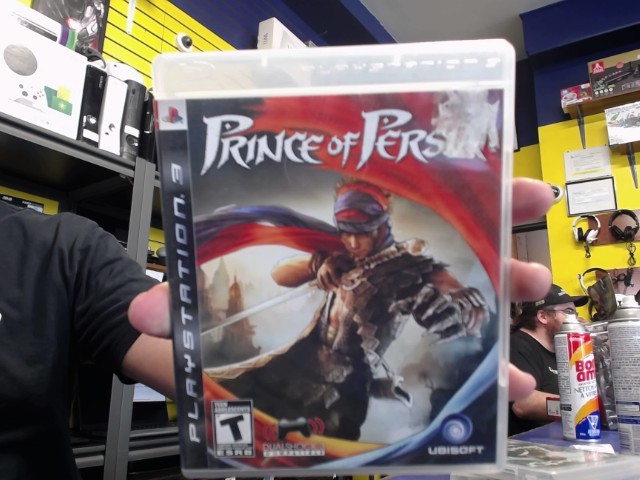 Prince of persia