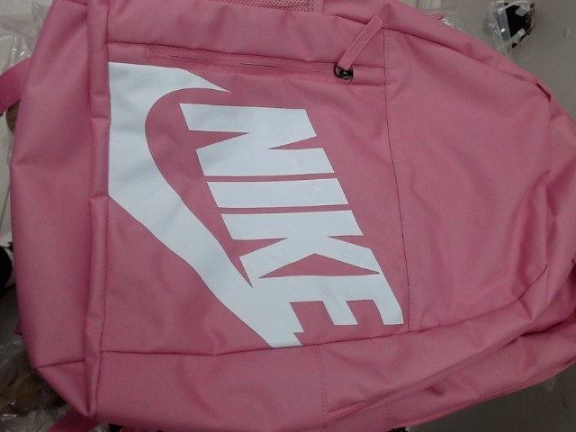 Sac d'cole nike rose
