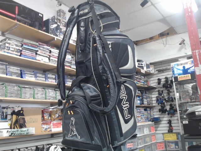 Sa golf vide