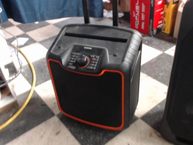 K3    speaker btooth+wire