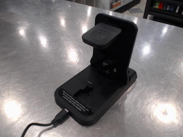 Chargeur tel/bud/watch usbc
