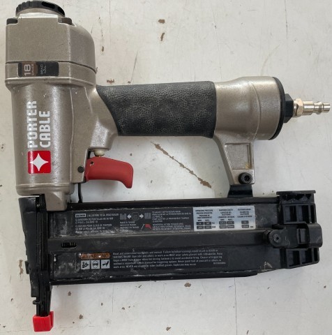 Brad nailer 2in1 50mm