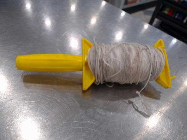 Corde pour ligner
