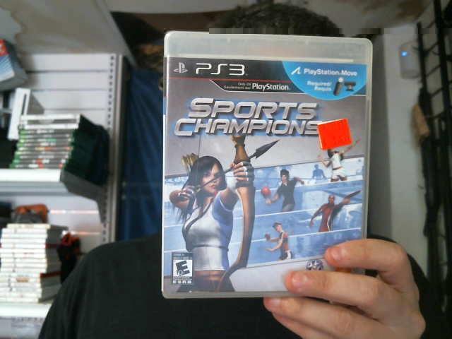 Sports champions ps move requi