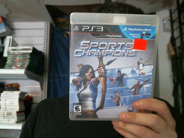 Sports champions ps move requi