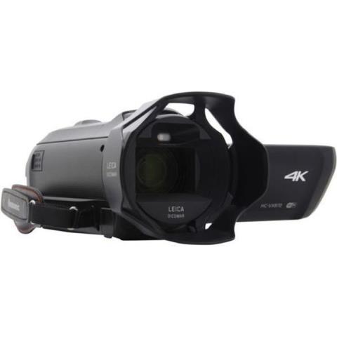 Camcorder 4k